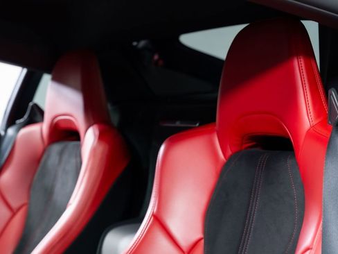 Used 2020 Acura NSX image 34