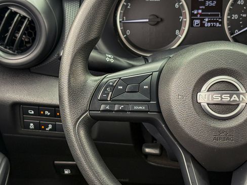 Used 2024 Nissan Kicks S FWD image 19
