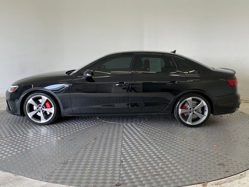 Used 2023 Audi A4 2.0T Premium Plus w/ Premium Plus Package image 2