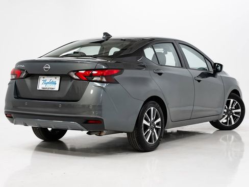 Used 2025 Nissan Versa SV image 26