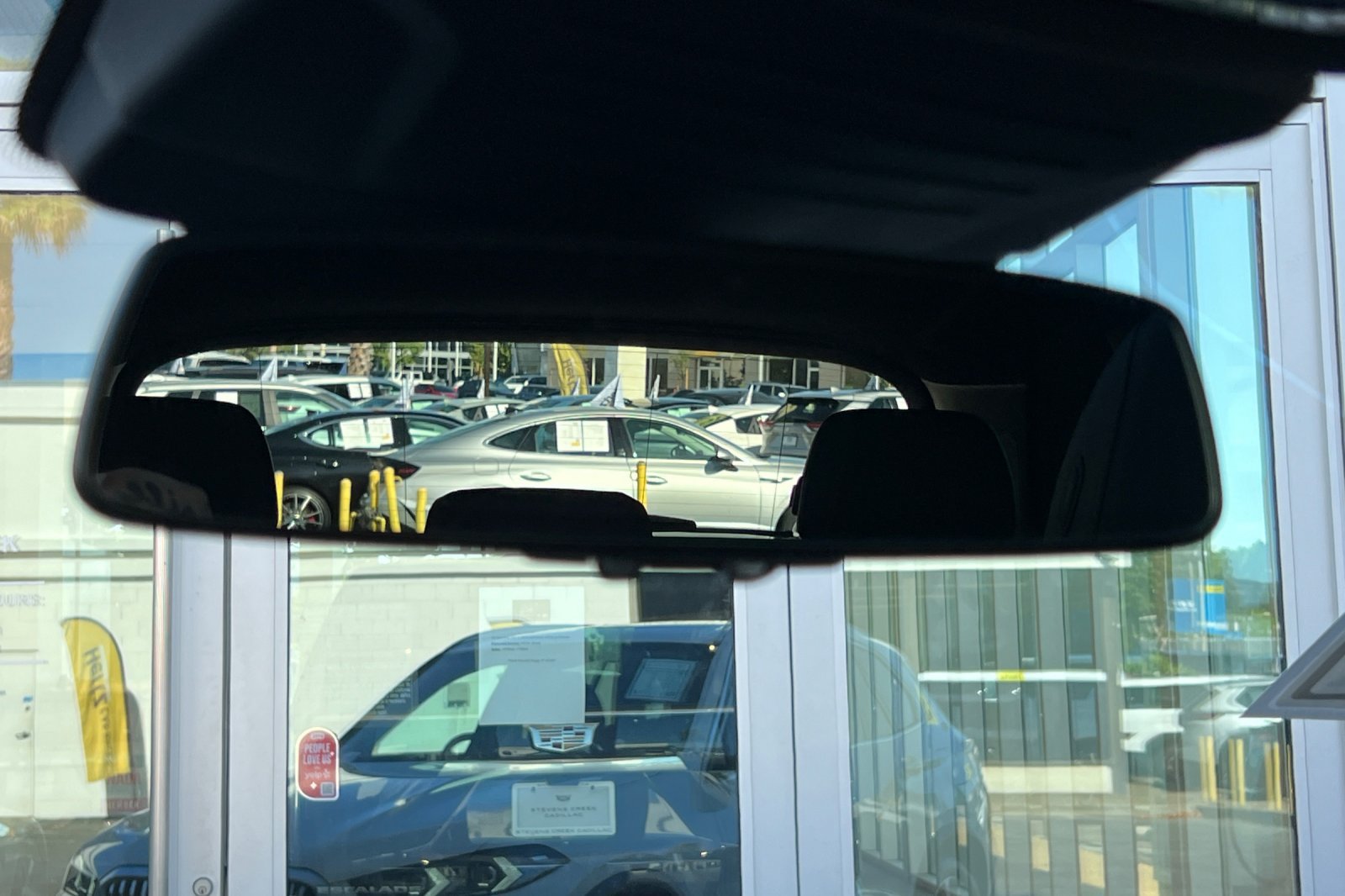 Used 2026 BMW X5 xDrive40i AWD/4WD image 24