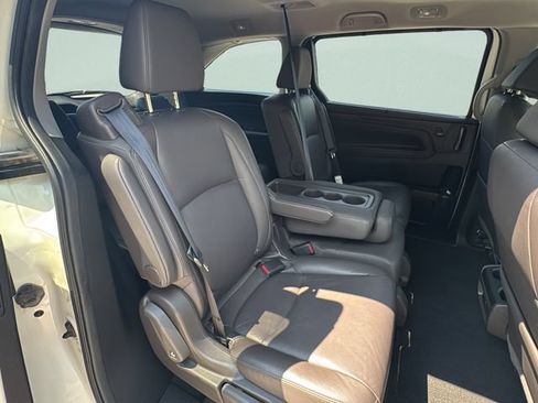 Used 2018 Honda Odyssey EX-L image 19