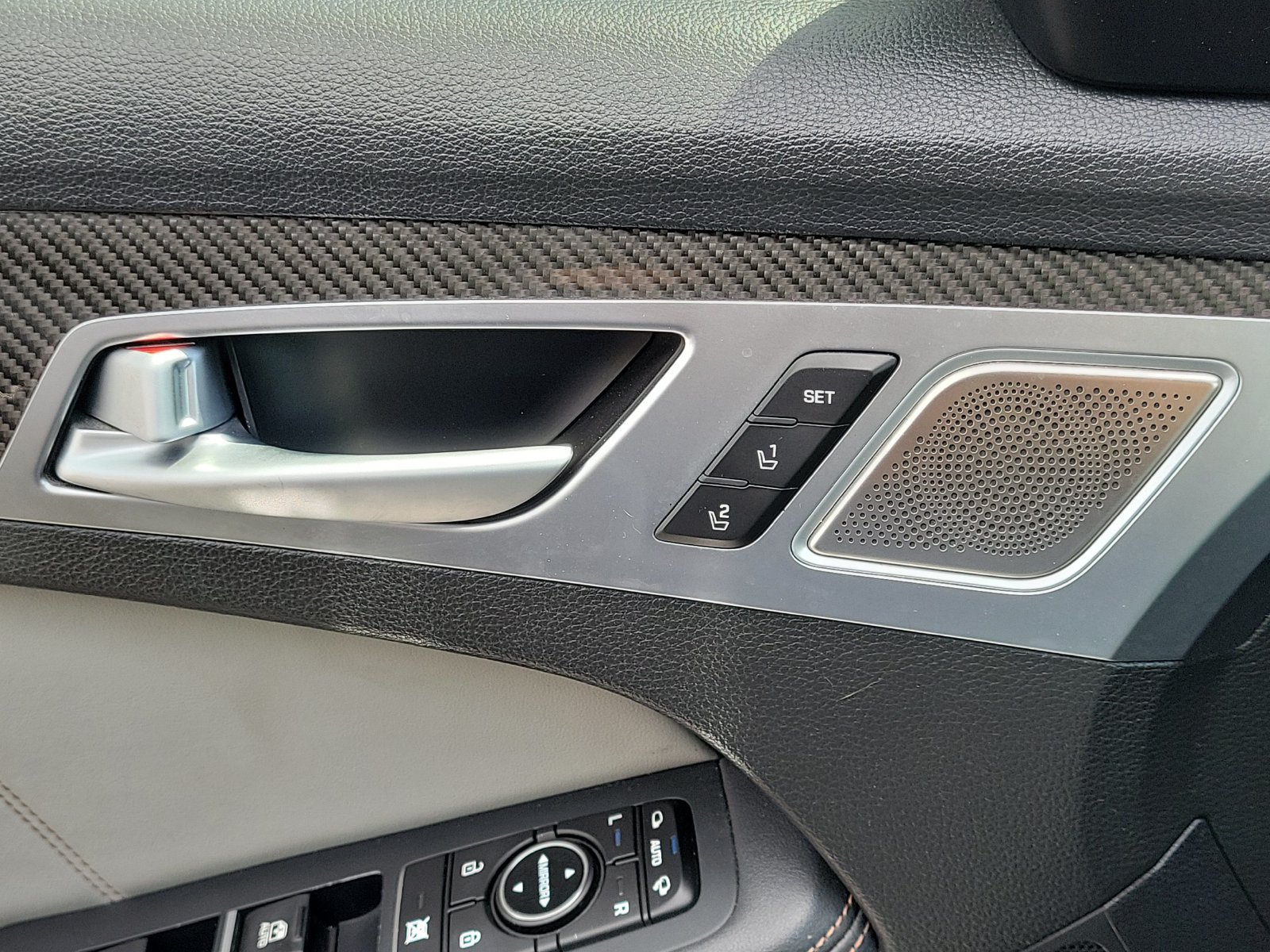 Used 2018 Genesis G80 3.3T Sport AWD/4WD image 16