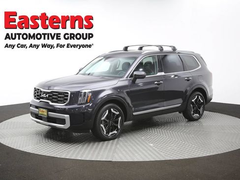 Used 2025 Kia Telluride S AWD/4WD image 57