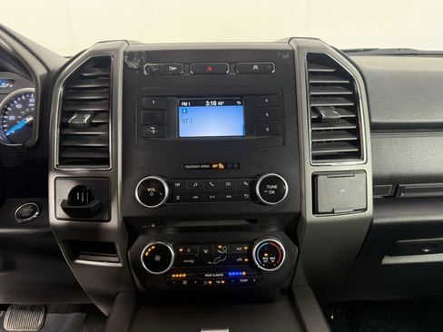 Used 2018 Ford Expedition XLT AWD/4WD image 20