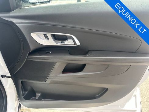 Used 2016 Chevrolet Equinox LT w/ Convenience Package FWD image 8