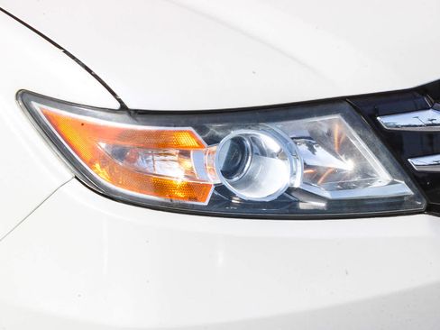Used 2016 Honda Odyssey LX image 4