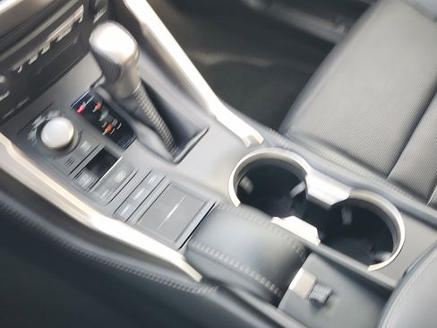 Used 2015 Lexus NX 200t F Sport w/ Navigation System Package image 23