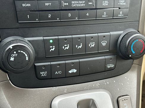 Used 2007 Honda CR-V EX-L image 18