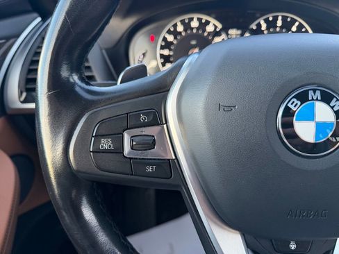 Used 2019 BMW X3 xDrive30i w/ Premium Package image 25