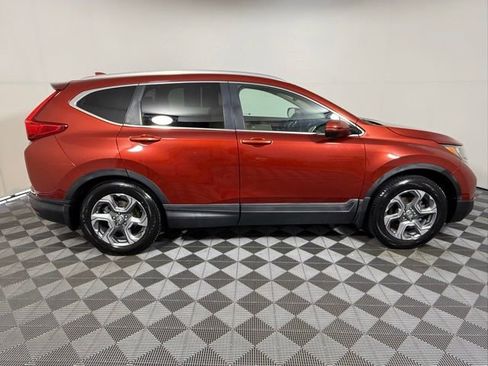 Used 2018 Honda CR-V EX-L image 7