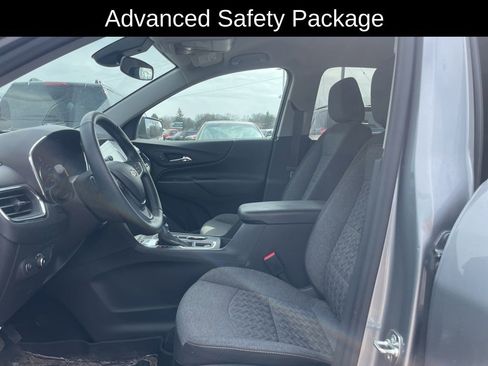 Used 2024 Chevrolet Equinox LT image 13