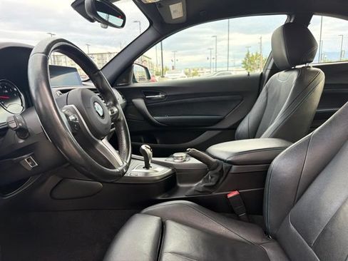 Used 2018 BMW M2 RWD image 16