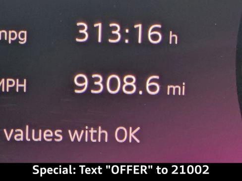 Certified 2025 Audi A5 2.0T Premium w/ Convenience Package image 34