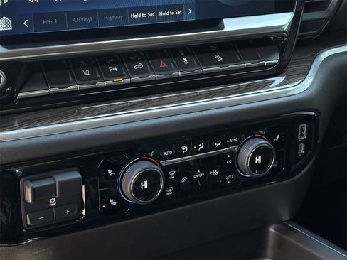 Certified 2025 Chevrolet Silverado 2500 LT w/ Trail Boss Package image 20