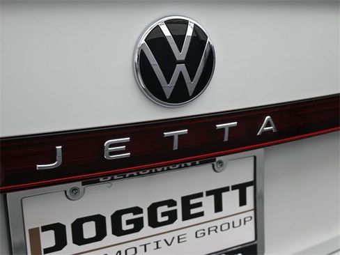 New 2026 Volkswagen Jetta Sport image 29