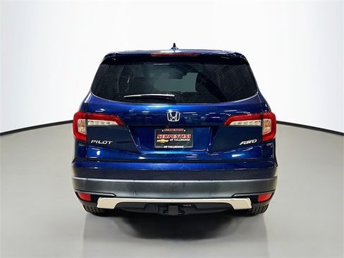 Used 2019 Honda Pilot EX-L image 8