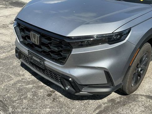 Used 2023 Honda CR-V Sport image 14