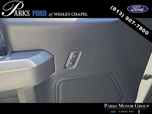 Used 2020 Ford F150 XLT w/ Equipment Group 302A Luxury AWD/4WD image 18