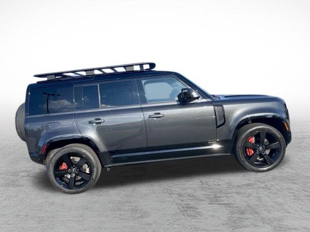 Used 2025 Land Rover Defender 110 X AWD/4WD image 7
