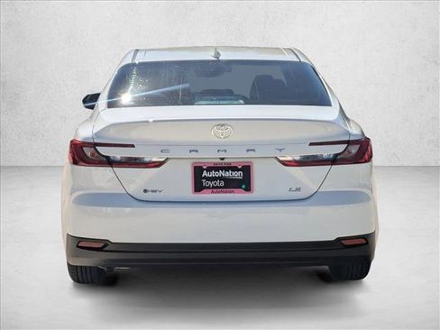 New 2026 Toyota Camry LE image 7