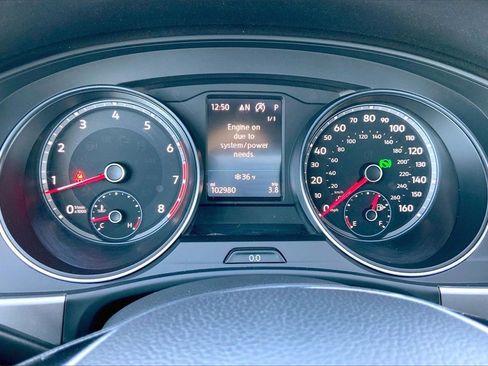 Used 2018 Volkswagen Atlas SE image 13