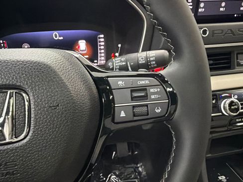 New 2026 Honda Passport TrailSport Elite image 29