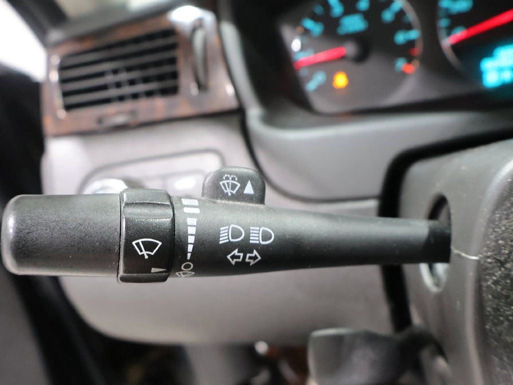 Used 2013 Chevrolet Impala LT FWD image 31
