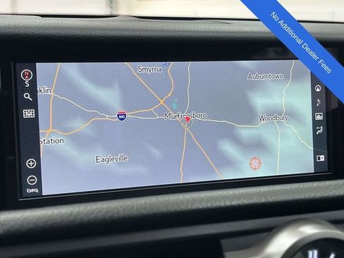 Used 2022 Lexus RC 350 F Sport RWD image 29