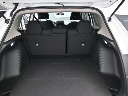 New 2026 Honda HR-V LX image 12