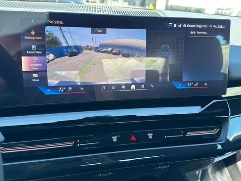 New 2026 BMW 530i w/ M Sport Package image 30