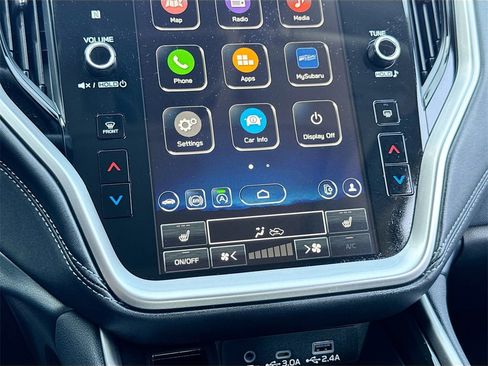 Used 2025 Subaru Legacy Premium image 22