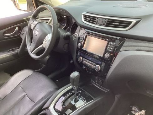 Used 2016 Nissan Rogue SL w/ SL Premium Package AWD/4WD image 20
