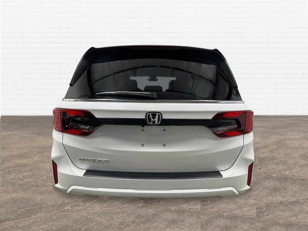 New 2026 Honda Odyssey EX-L image 5