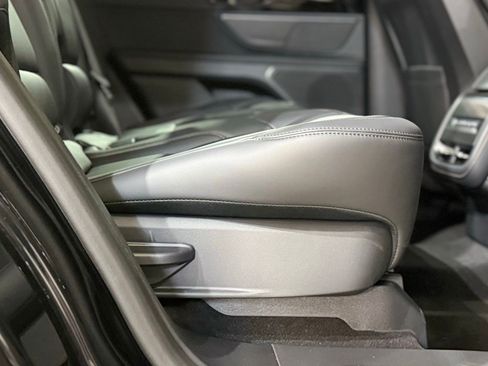 New 2026 Lincoln Nautilus Premier w/ Jet Appearance Package image 63