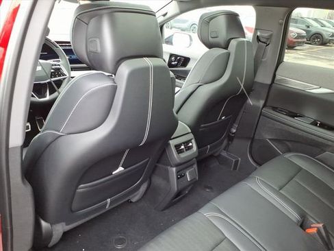 New 2026 Cadillac Optiq Sport 2 image 14