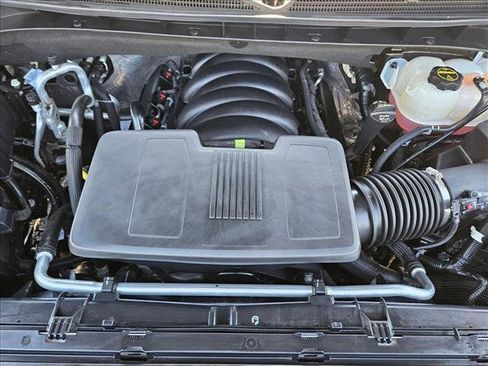 Used 2024 Chevrolet Silverado 1500 ZR2 w/ Technology Package image 28