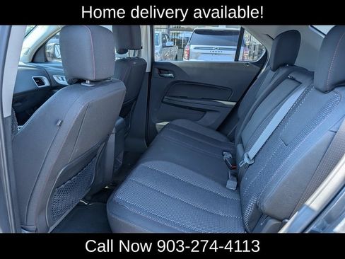 Used 2017 Chevrolet Equinox LT w/ Convenience Package FWD image 27