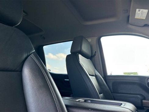 Used 2019 Chevrolet Silverado 1500 LT Trail Boss image 14