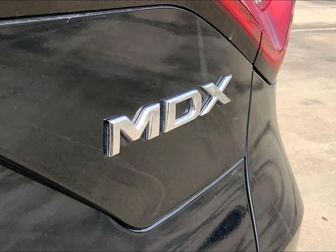 Used 2026 Acura MDX w/ Technology Package FWD image 10