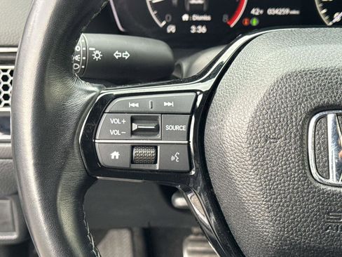 Used 2024 Honda Civic Sport image 7