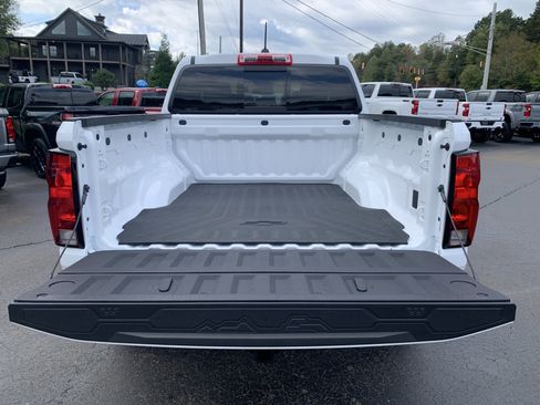 New 2026 Chevrolet Colorado Trail Boss image 18