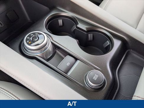 New 2026 Ford Explorer Active image 16