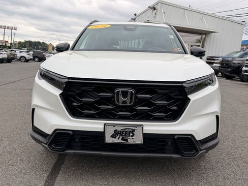 Used 2024 Honda CR-V Sport-L image 6