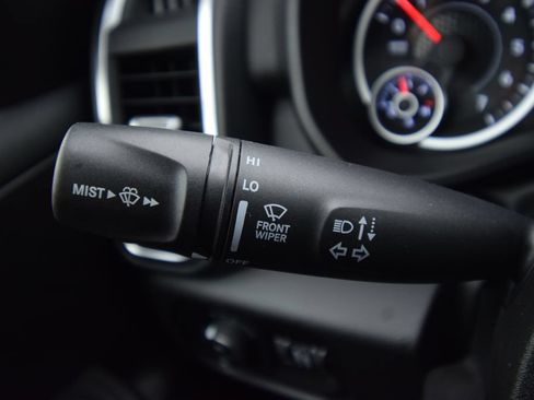 New 2026 RAM 1500 Big Horn AWD/4WD image 31
