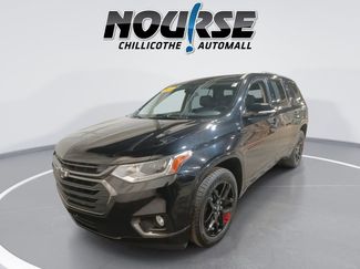 Used 2020 Chevrolet Traverse Premier w/ Redline Edition video 1
