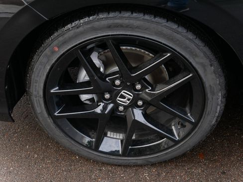 Certified 2025 Honda Civic Sport image 15