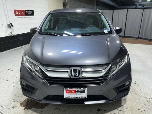 Used 2018 Honda Odyssey LX image 6