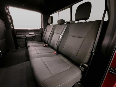 Used 2018 Ford F150 XLT w/ Equipment Group 302A Luxury RWD image 26
