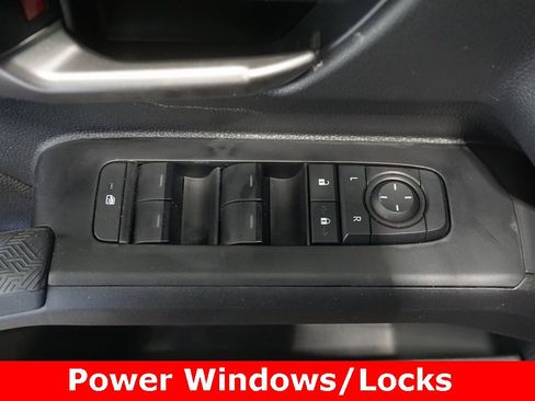 New 2026 Toyota Tacoma TRD Off-Road image 6